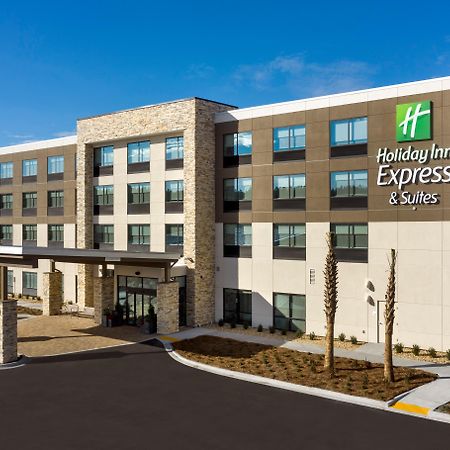 Holiday Inn Express & Suites Kingsland I-95-Naval Base Area By Ihg Zewnętrze zdjęcie