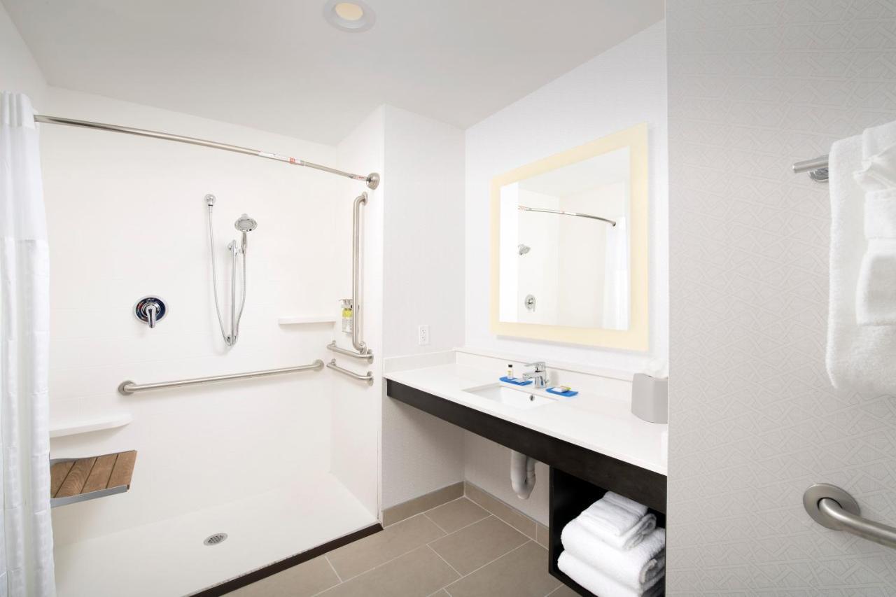 Holiday Inn Express & Suites Kingsland I-95-Naval Base Area By Ihg Zewnętrze zdjęcie