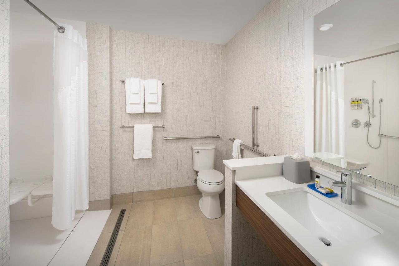 Holiday Inn Express & Suites Kingsland I-95-Naval Base Area By Ihg Zewnętrze zdjęcie