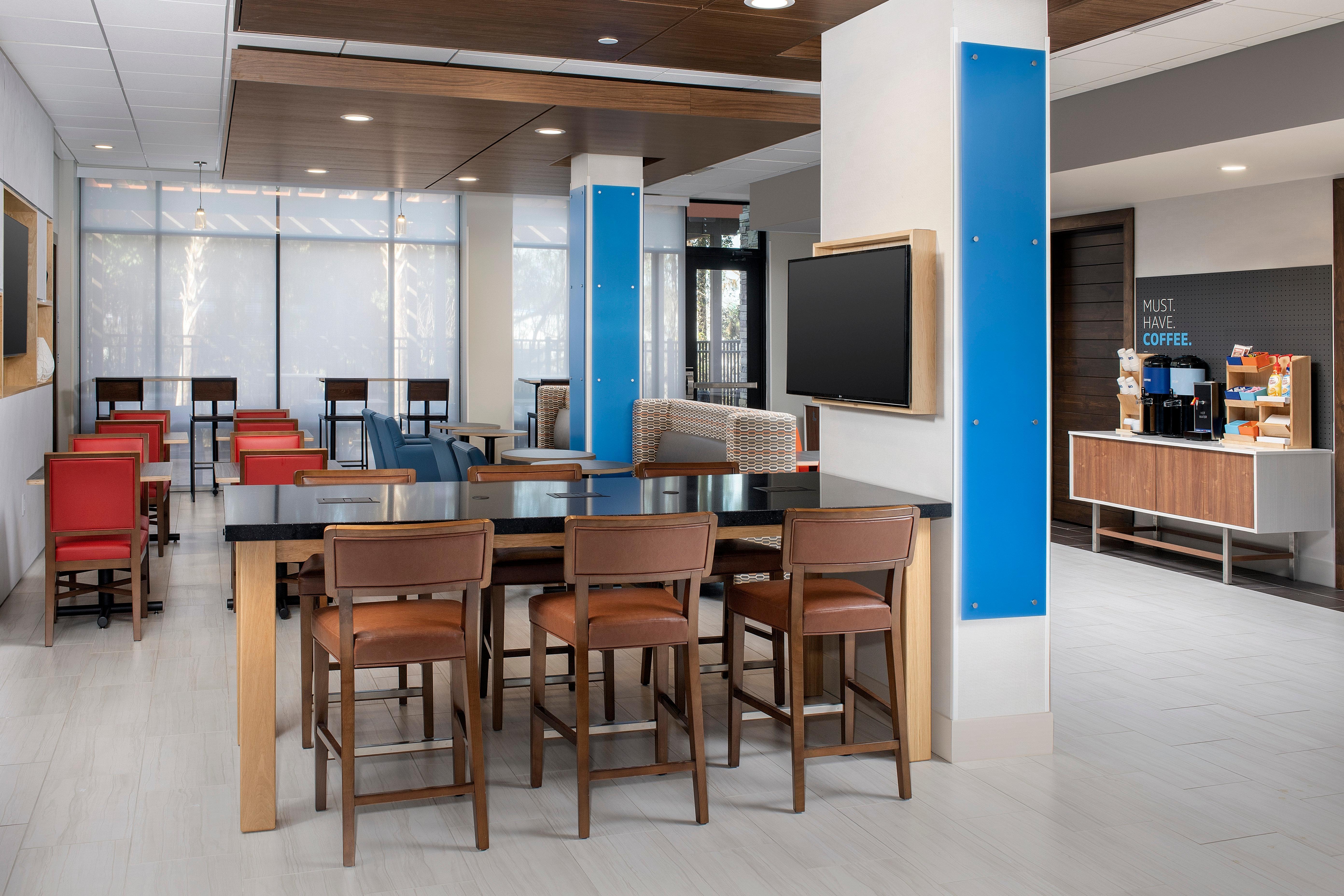 Holiday Inn Express & Suites Kingsland I-95-Naval Base Area By Ihg Zewnętrze zdjęcie