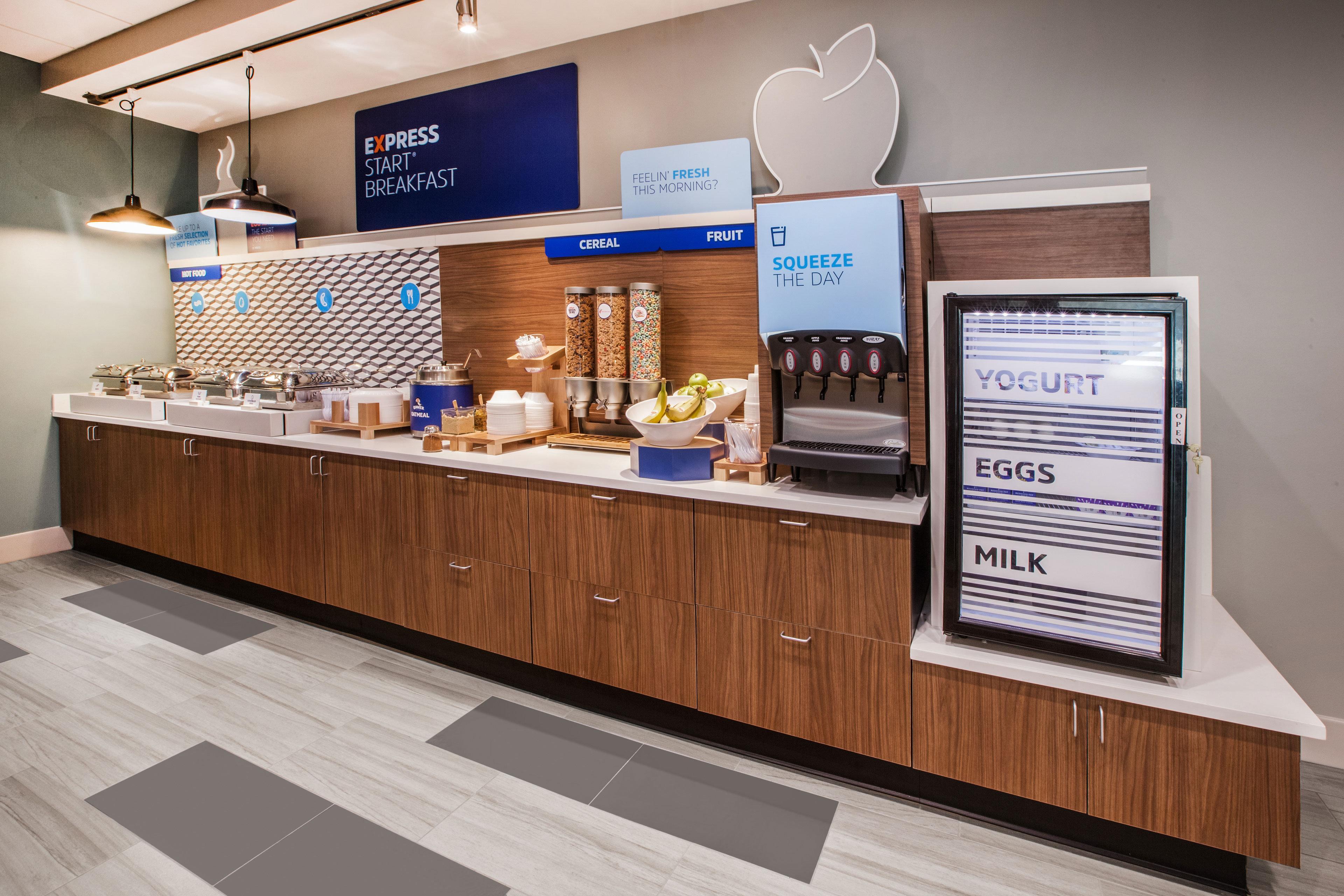 Holiday Inn Express & Suites Kingsland I-95-Naval Base Area By Ihg Zewnętrze zdjęcie