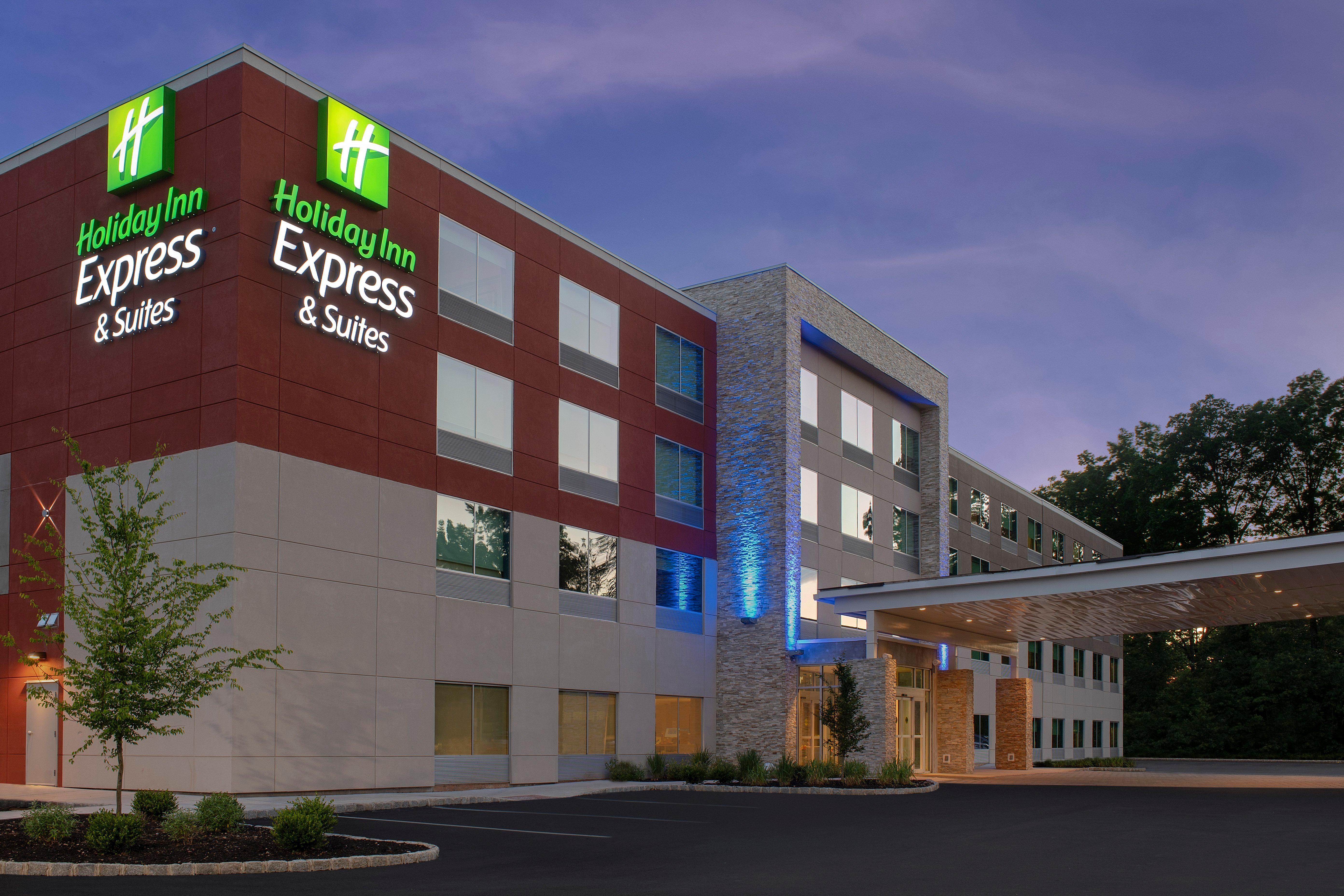 Holiday Inn Express & Suites Kingsland I-95-Naval Base Area By Ihg Zewnętrze zdjęcie