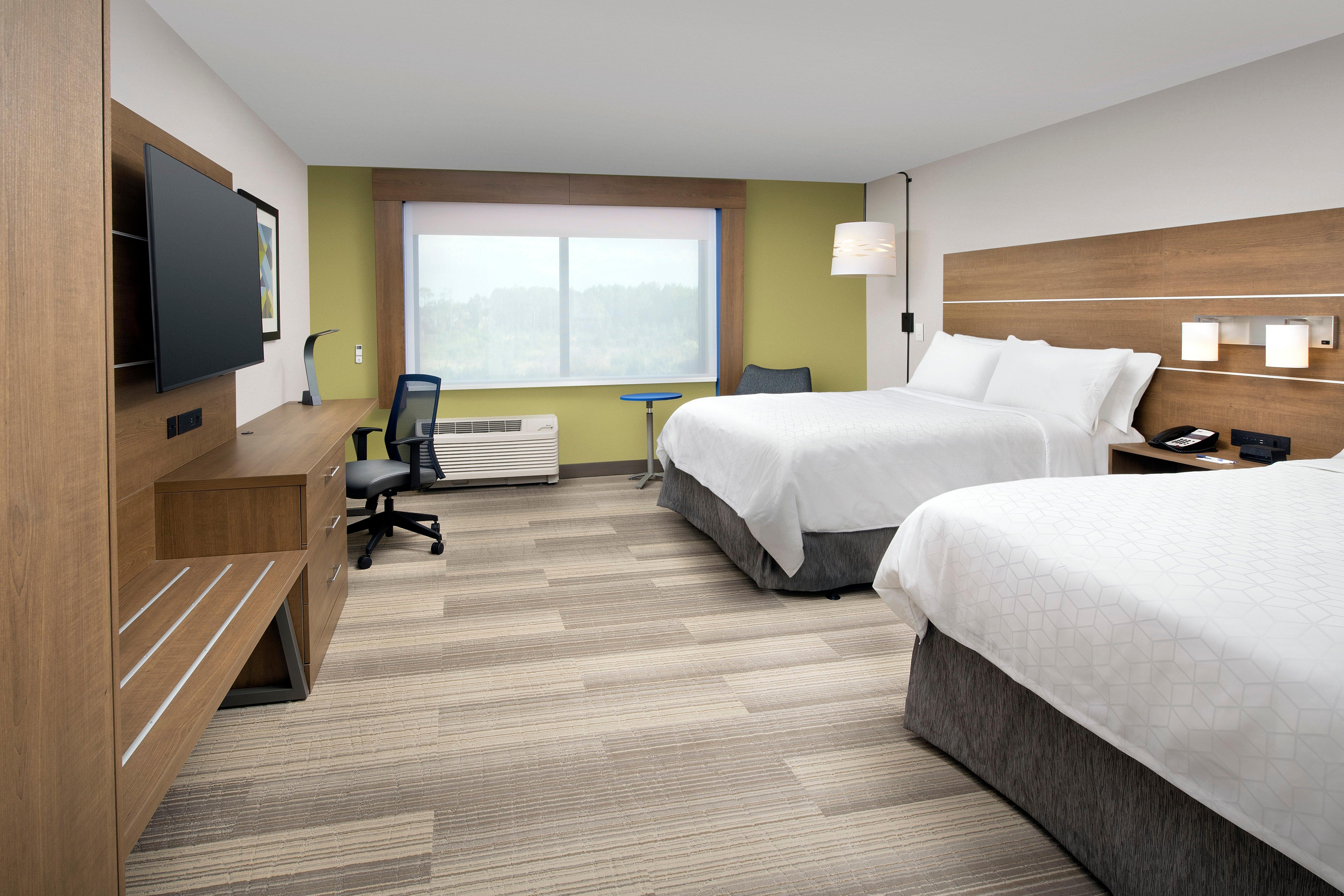 Holiday Inn Express & Suites Kingsland I-95-Naval Base Area By Ihg Zewnętrze zdjęcie