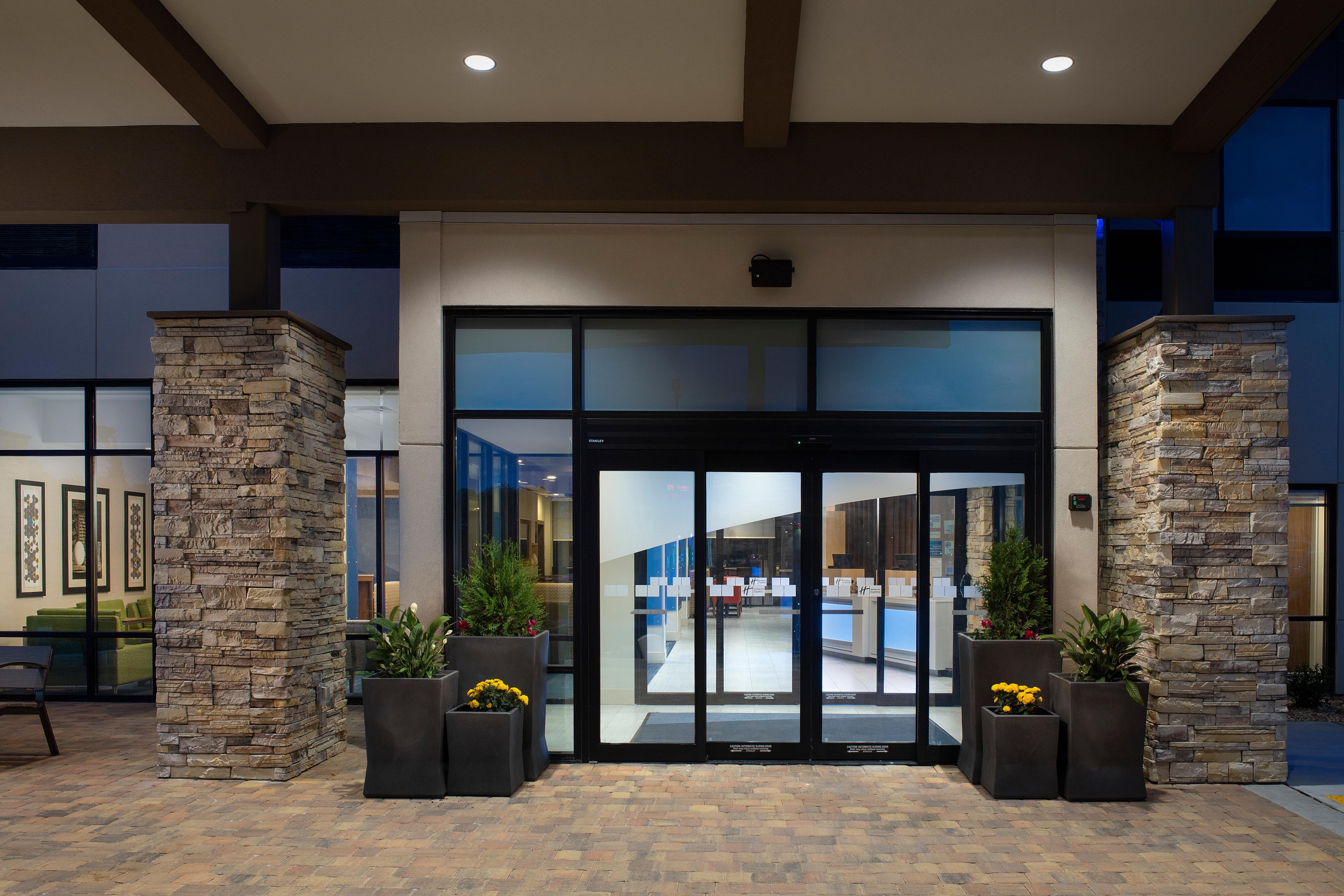 Holiday Inn Express & Suites Kingsland I-95-Naval Base Area By Ihg Zewnętrze zdjęcie
