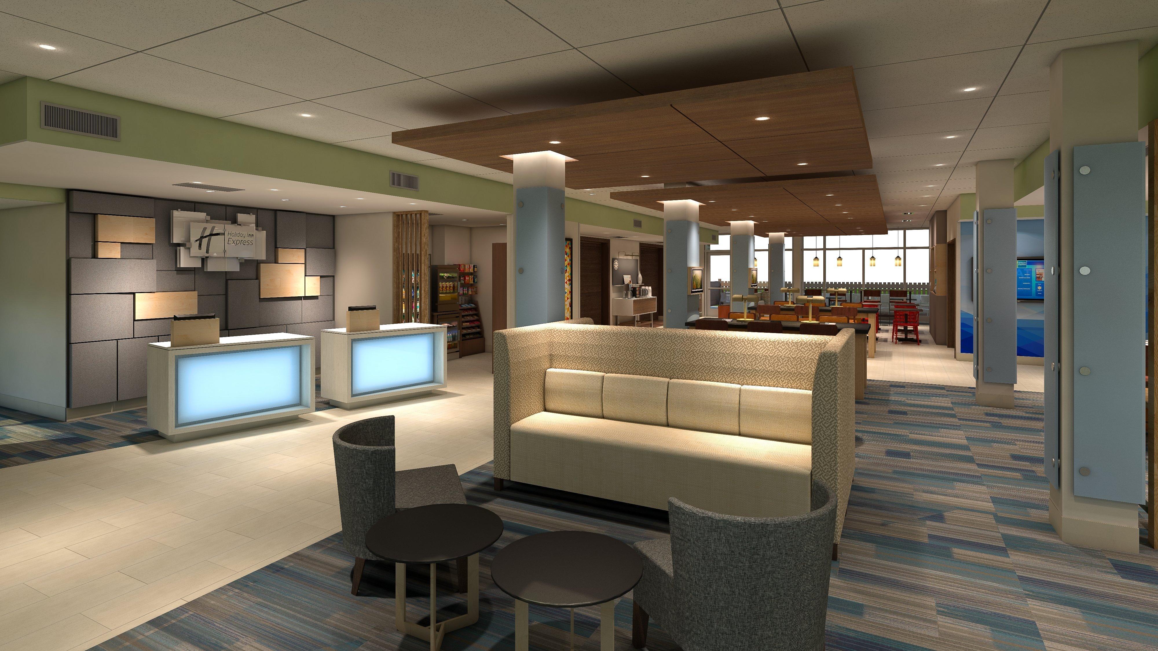 Holiday Inn Express & Suites Kingsland I-95-Naval Base Area By Ihg Zewnętrze zdjęcie