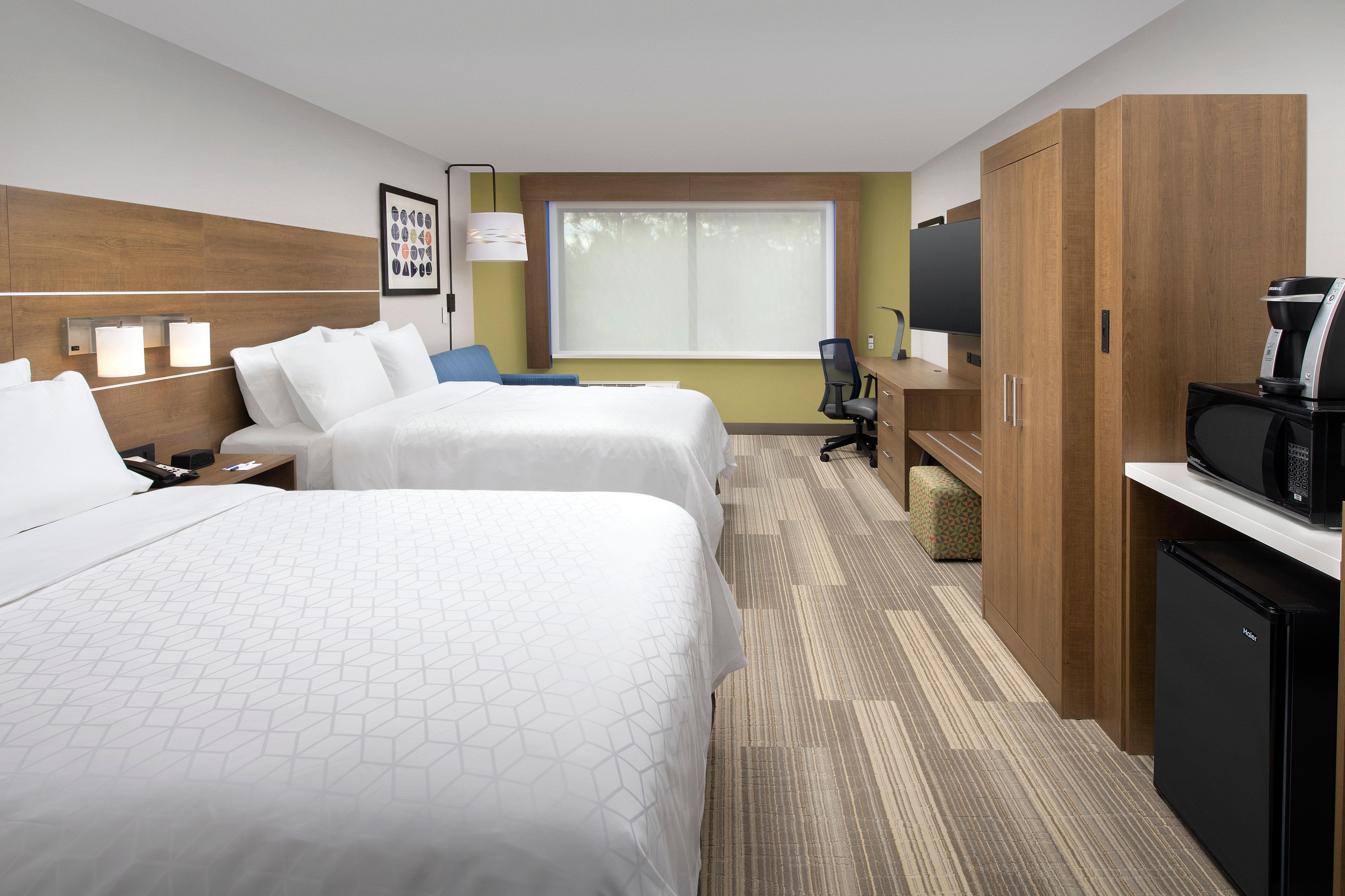 Holiday Inn Express & Suites Kingsland I-95-Naval Base Area By Ihg Zewnętrze zdjęcie