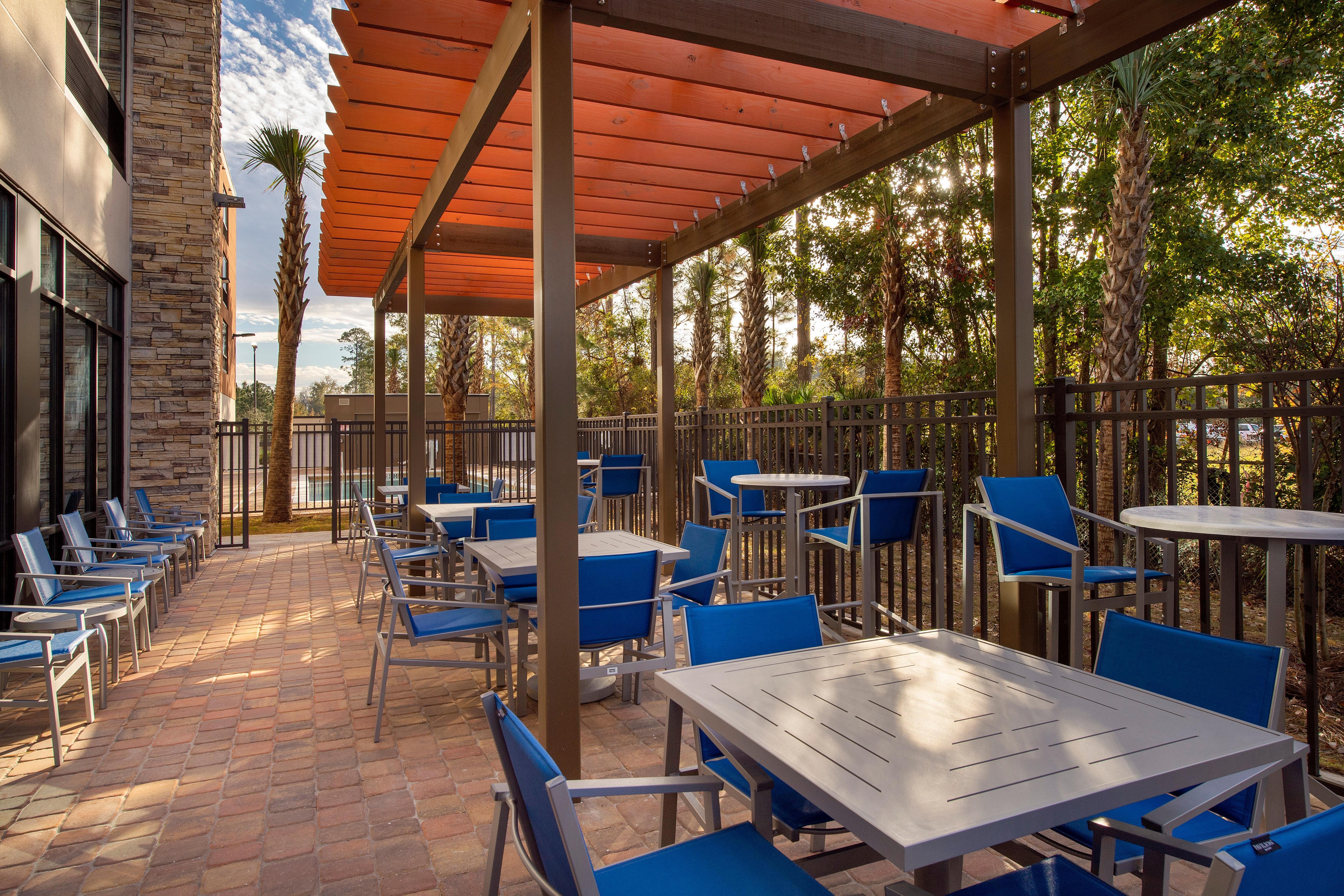 Holiday Inn Express & Suites Kingsland I-95-Naval Base Area By Ihg Zewnętrze zdjęcie
