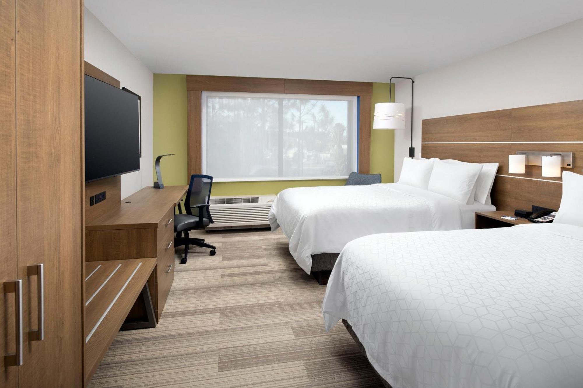 Holiday Inn Express & Suites Kingsland I-95-Naval Base Area By Ihg Zewnętrze zdjęcie