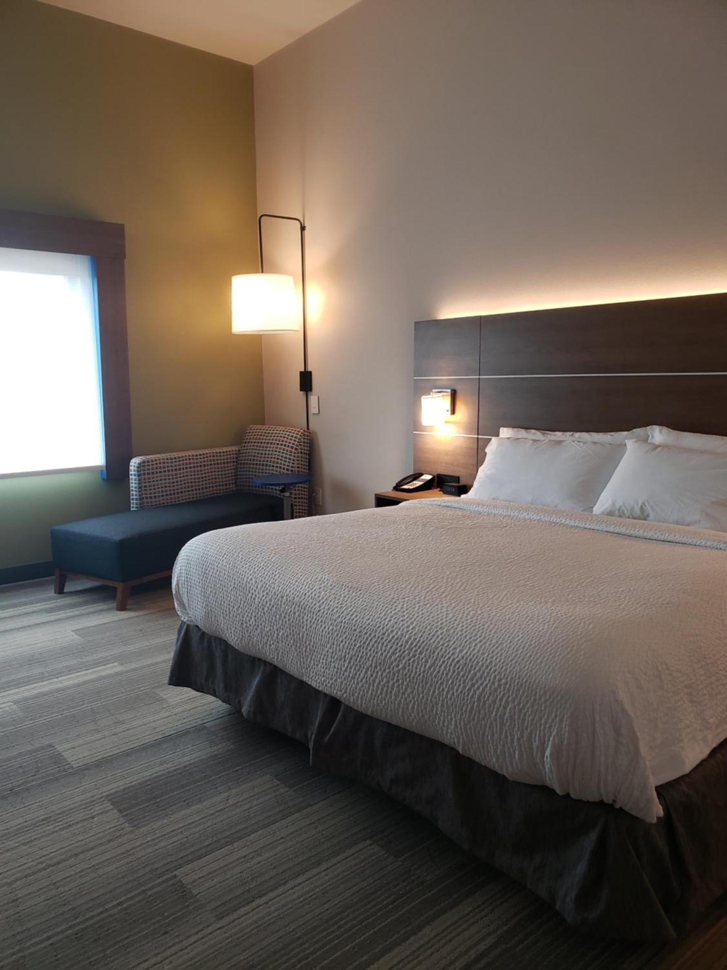 Holiday Inn Express & Suites Kingsland I-95-Naval Base Area By Ihg Zewnętrze zdjęcie