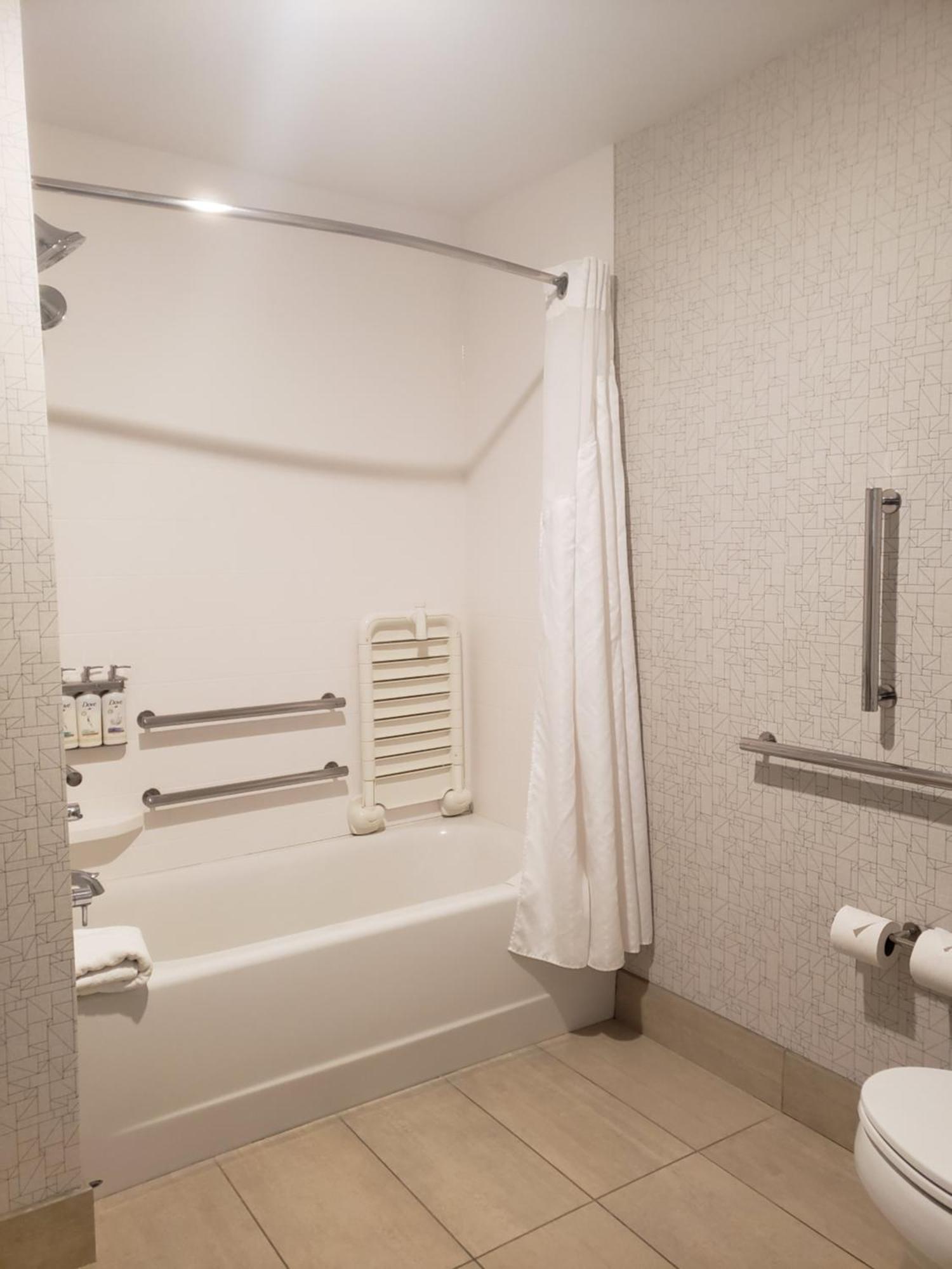 Holiday Inn Express & Suites Kingsland I-95-Naval Base Area By Ihg Zewnętrze zdjęcie